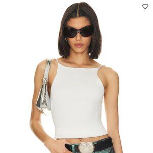 Musier Paris Drew Top